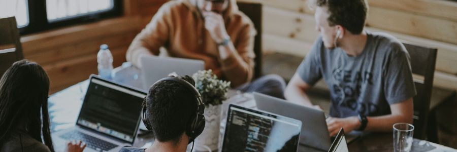 The hunter-gatherer brain versus modern 24/7 society