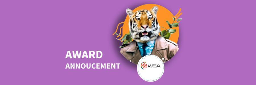 Award-winning Focus Tiger program honored with WSA recognition