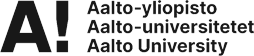 Aalto logo