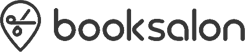 Booksalon logo