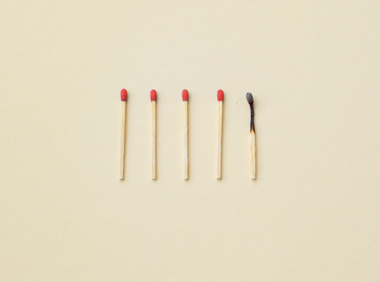 Burnout and Mental Health – Navigating the Growing Workplace Challenge