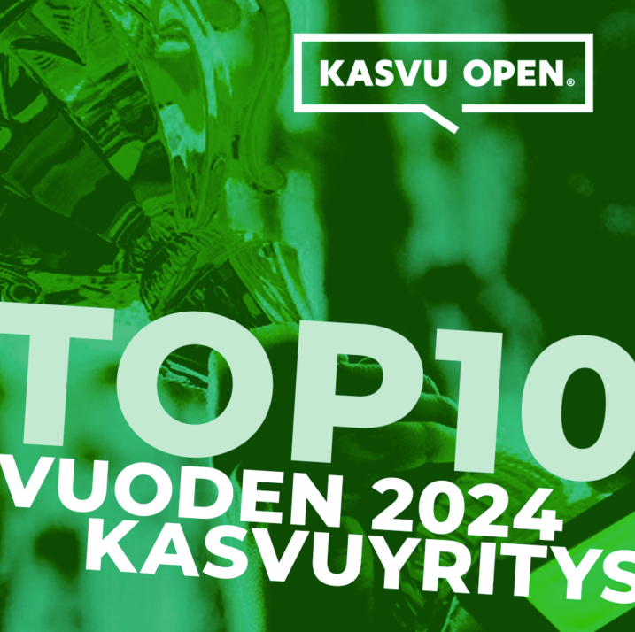 Silta Education Among the Top 10 Finalists for Finland’s Growth Company of the Year!