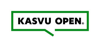 Kasvu open logo