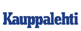 Kauppalehti logo