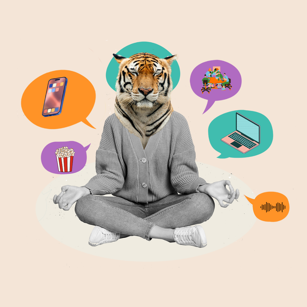 Is It Time to Bring Tech Balance into Your Life?