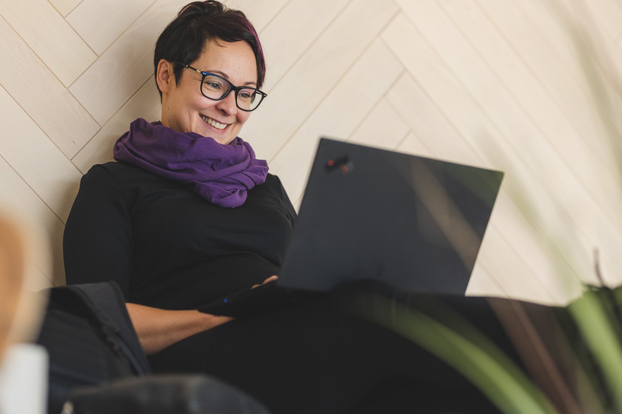 How Advania Increased Their Productive Work Time