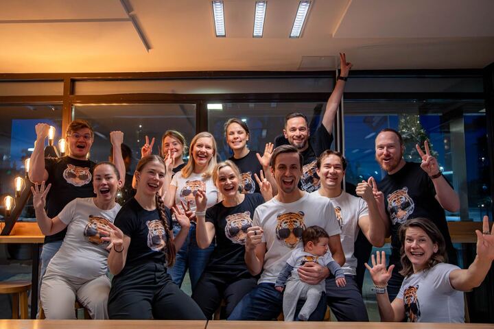 Meet Our New Team Members