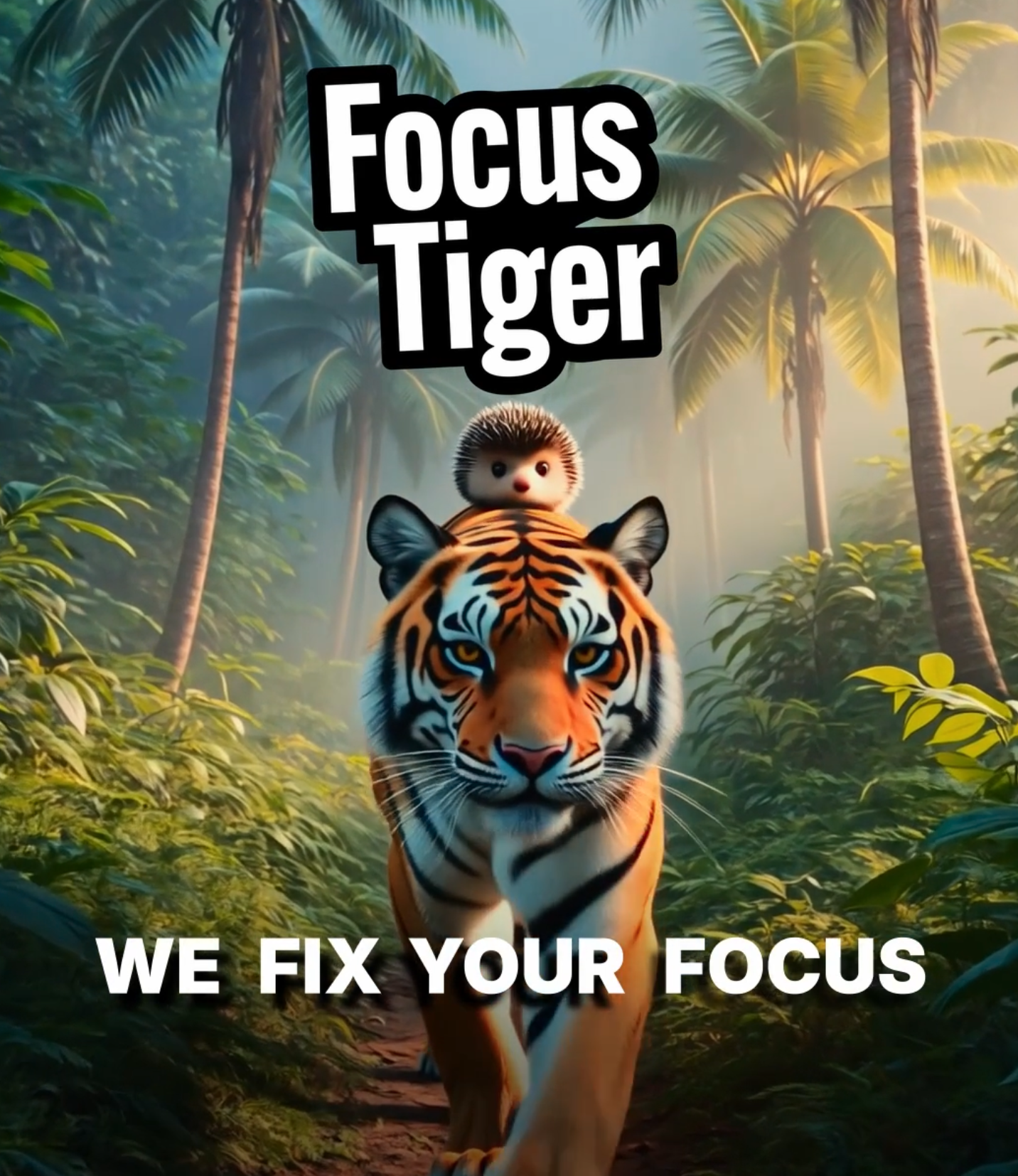 “It’s much easier to get into a state of deep focus” – Discover how Focus Tiger is transforming work at OP Pohjola