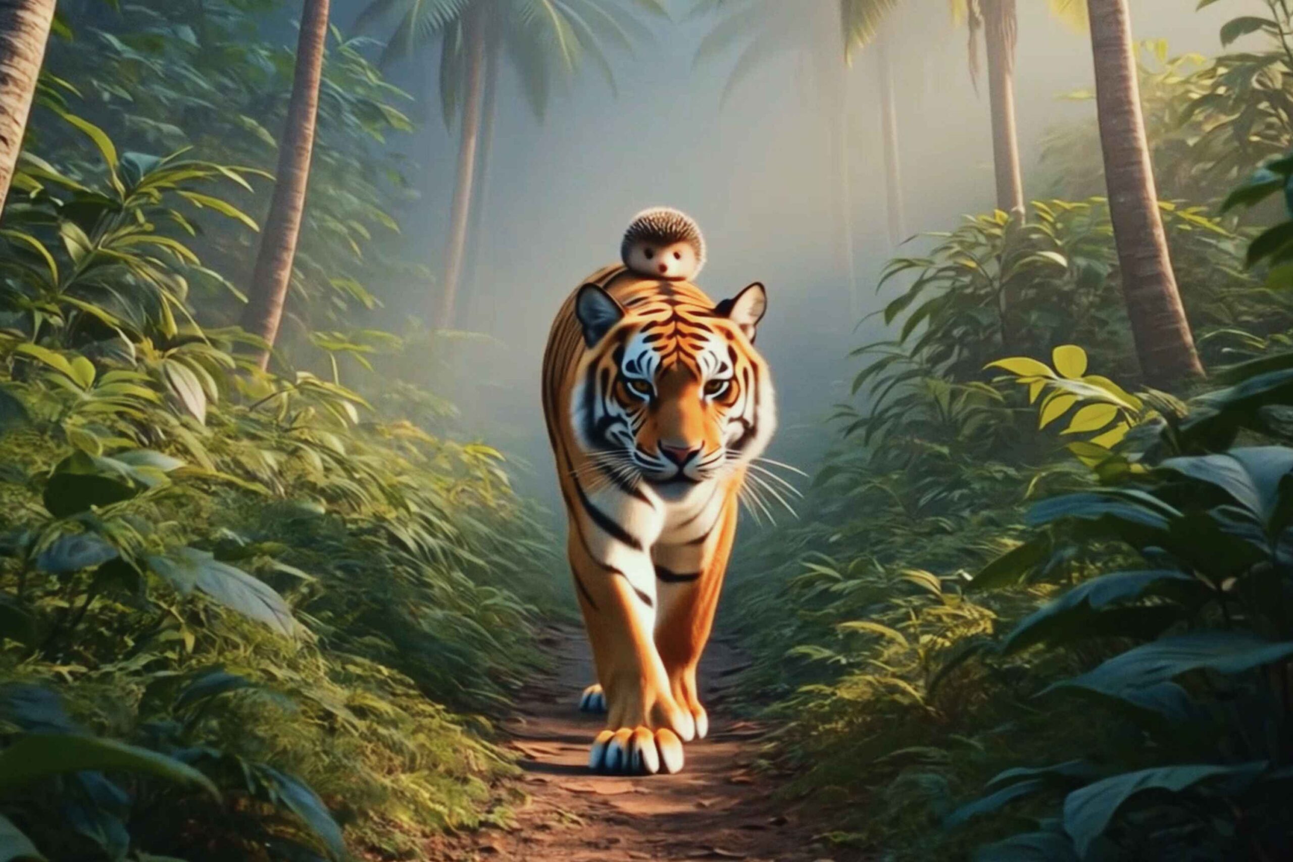 Leveraging Neuro-Based Leadership: Why Siili Group Chose Focus Tiger as a Strategic Partner