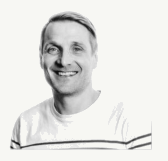 Ville Heinonen, CEO, City Digital